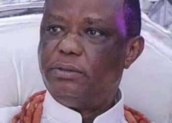 Why history ‘ll be kind to Captain Hosa – JIFORM