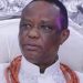 Why history ‘ll be kind to Captain Hosa – JIFORM