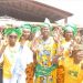 Alleged diversion of Oshiomhole’s N100m largesse: Petitioner is not our member, says leader of market women