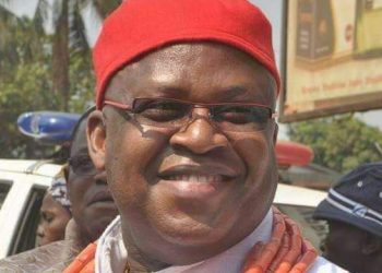 Dan Orbih faults Buhari’s assent of PIB