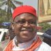 Dan Orbih faults Buhari’s assent of PIB