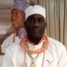 Insecurity: Prince Ogievie 1 tells Nigerians how to get solutions