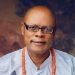 Alenkhe felicitates with Oba of Benin on birth of quadruplets