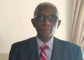 Chief John Ochoga: Celebrating a Idoma treasure at 68