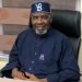 Senator Yisa Braimoh advocates power shift in Edo North District
