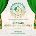 Dabiri-Erewa, others for Nigeria Project 40/40 launch