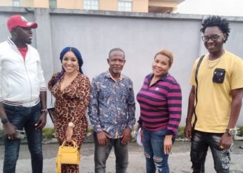 Bayelsa NUJ Chairman advocates inauguration of Ijaw Music Hall of Fame