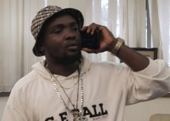 Nollywood star up the ante