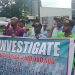 Traders want investigation of diverted N100m Oshiomhole largesse