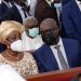 Obaseki, others pay last tribute to Okowa’s father, Arthur Okorie