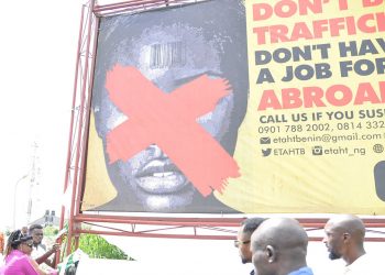 Edo govt, UNHCR strengthen advocacy to check illegal migration