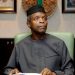 Osinbajo to bankers: Take on transformative projects