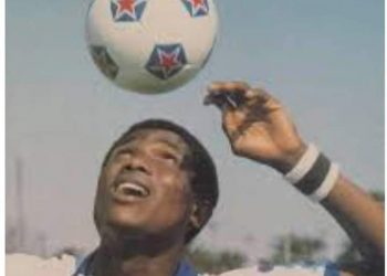 Edo Sports Commission boss eulogises late Super Eagles star