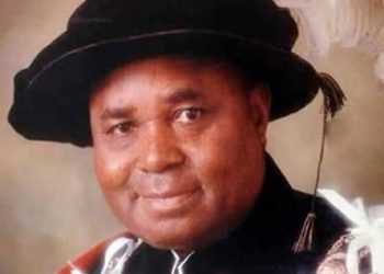 Exclusive: How celebrities threatened Obaseki, Shaibu’s security at Igbinedion’s 87th birthday programme