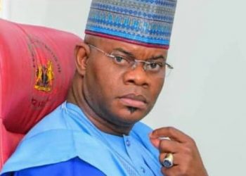 2023: Niger Delta APC Youth Vanguard support Yahaya Bello