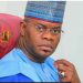 2023: Niger Delta APC Youth Vanguard support Yahaya Bello