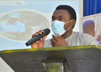 IOM takes irregular migration awareness campaign to Edo Polytechnic