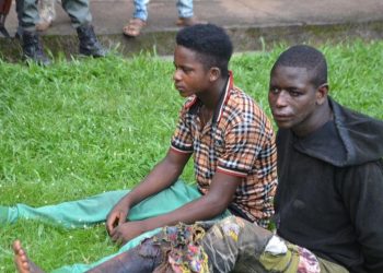 Police in Edo arrest two kidnappers, rescue three victims