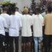 EFCC burst 31 yahoo yahoo boys in Benin City