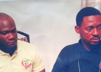 Just In: Two declared wanted by Police in Edo over N27 million fraud