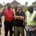 Contractors tasked on project completion deadline in Bayelsa