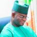 Governor Yaya Bello counters report of alleged freezing of Kogi State’s account