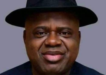 Bayelsa Governor’s aide cautions public against patronising uncertified food vendors