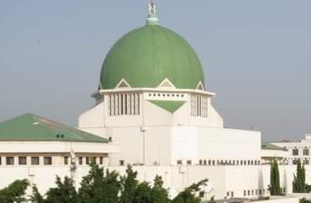 Of a high ranking Abuja based lawmaker & his no nonsense wife
