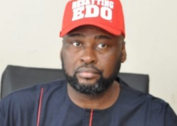 There is no dictatorship in Edo State, says PDP chieftain