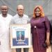 Junior Chambers International honours Alenkhe