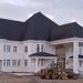 Riceman’s multibillion naira country home nears completion
