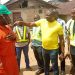 Boss of Bayelsa Project Monitoring and Evaluation Directorate gives kudos to contractors