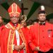 Edo Speaker honoured with knighthood of St. Christopher