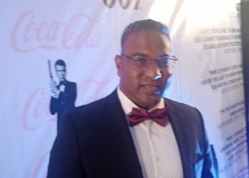 No Time to Die: How Kada Cinemas, Benin, thrilled families to a free show on independence day eve