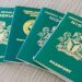 Acquiring Nigeria’s e-passport with tears