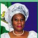 Patricia Etteh was set up by powers that be – alleged Josephine Anenih