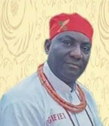 2023: Traditionalist predicts Buhari’s successor