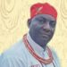 2023: Traditionalist predicts Buhari’s successor