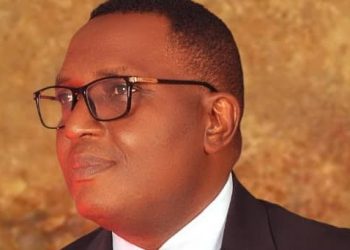 Anambra 2021: Despite mounting pressure from different quarters Ughamadu remains with ADC