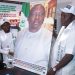 Talking of Shadrach Agediga and his milestone achievements