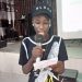 12 – year old tasks Nigerians on Covid-19 vaccination