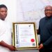 Firm makes history as first to achieve ISO 90001 certification in Bayelsa