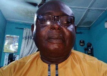 Sir Roland Osakue let a legacy of a free and fair poll trail your exit from office