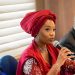 Olori Atuwatse to champion free medical outreach in Delta