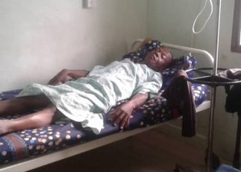 An Urgent Call to Save the Life of Olawale Ademola