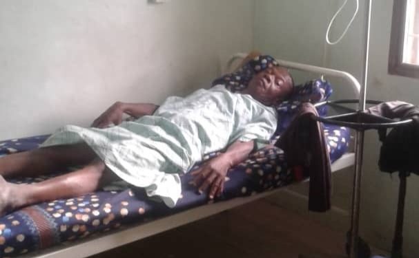 An Urgent Call to Save the Life of Olawale Ademola