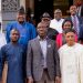 Security: Edo plans training for operatives, enlists ex-servicemen to coordinate activities of vigilante groups