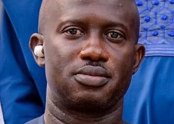 Dr. Dorry Afe Okojie gets another feather to his cap in Ewu Kingom