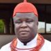 The Historic Ewu International Day and Ewu Security Summit