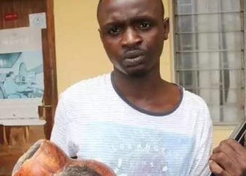 My mother asked me to kill my brother for sacrifice – man confesses